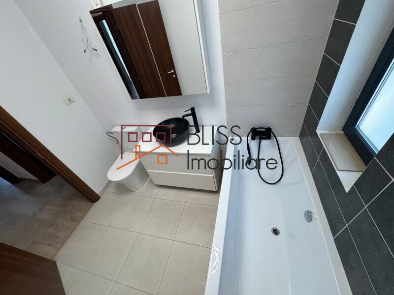 Casa Moderna Cu 3 Dormitoare Si Gradina Privata | Bliss Imobiliare / Photo 9 - BLISS Imobiliare