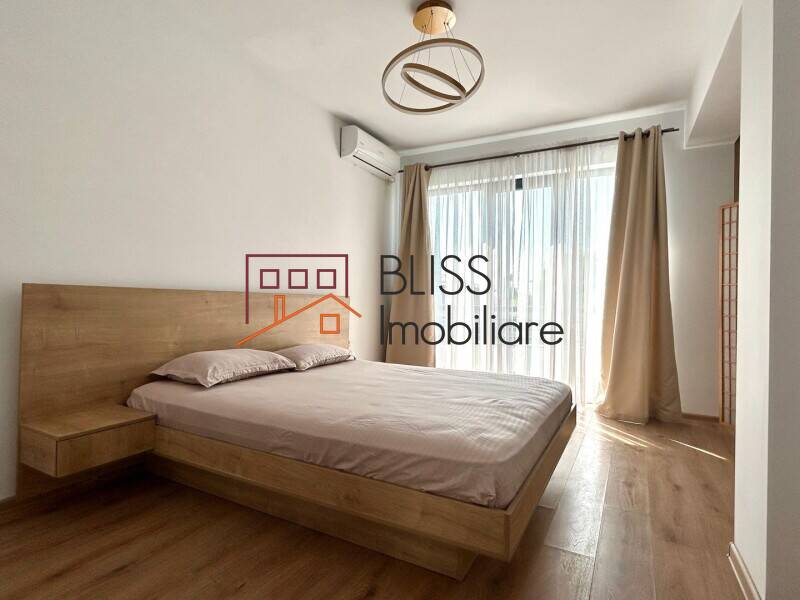 Modern House With 3 Bedrooms And Private Garden, Bucharest / Ilfov | Bliss Imobiliare / Photo 5 - BLISS Imobiliare