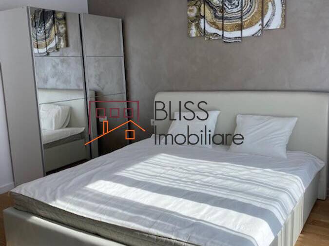 Apartament de Vanzare Baneasa | Sisesti | Jandarmerie | Straulesti | Sector 1 - 3 Camere - ID:87467 | Bliss Imobiliare / Photo 5 - BLISS Imobiliare