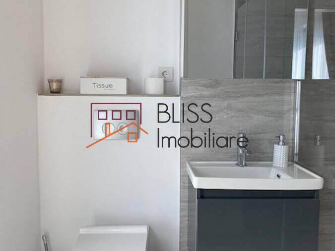 Apartament de Vanzare Baneasa | Sisesti | Jandarmerie | Straulesti | Sector 1 - 3 Camere - ID:87467 | Bliss Imobiliare / Photo 13 - BLISS Imobiliare