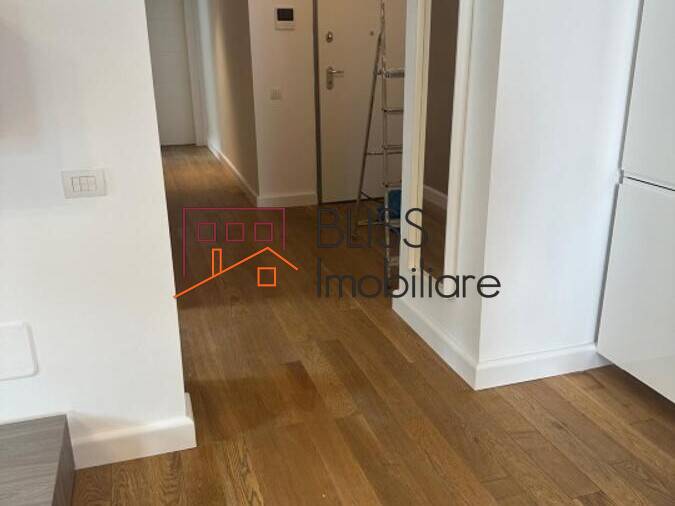 Apartment for Sale Baneasa | Sisesti | Jandarmerie | Straulesti | Sector 1, Bucharest - 2 Bedroom - ID:87467 | Bliss Imobiliare / Photo 9 - BLISS Imobiliare