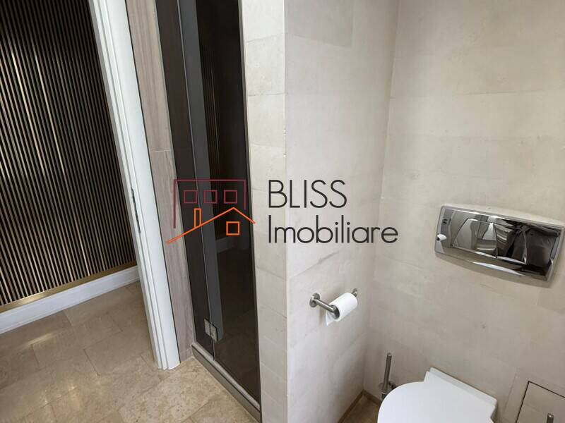 Vila 6 Camere Moderna Cu Gradina Si Piscina | BLISS Imobiliare | Bliss Imobiliare / Photo 12 - BLISS Imobiliare