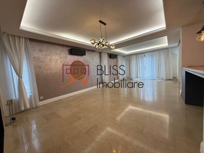 4-Bedroom Modern Villa With Garden And Pool | BLISS Imobiliare, Bucharest / Ilfov | Bliss Imobiliare / Photo 2 - BLISS Imobiliare