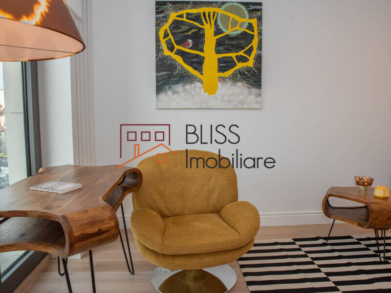 Apartament 3 Camere In Zona Gradina Icoanei | Bliss Imobiliare / Photo 25 - BLISS Imobiliare