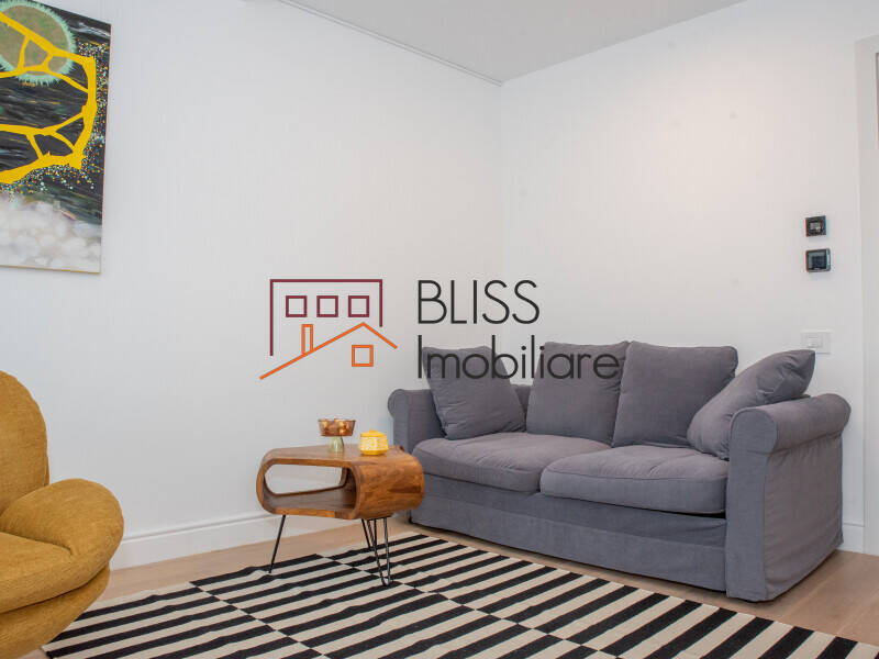 Apartament 3 Camere In Zona Gradina Icoanei | Bliss Imobiliare / Photo 27 - BLISS Imobiliare