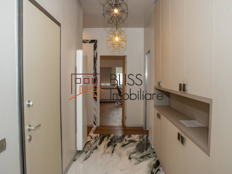 4-Bedroom Duplex Forest, 276m² In Forest Residence Iancu Nicolae, Bucharest / Ilfov | Bliss Imobiliare / Photo 15 - BLISS Imobiliare