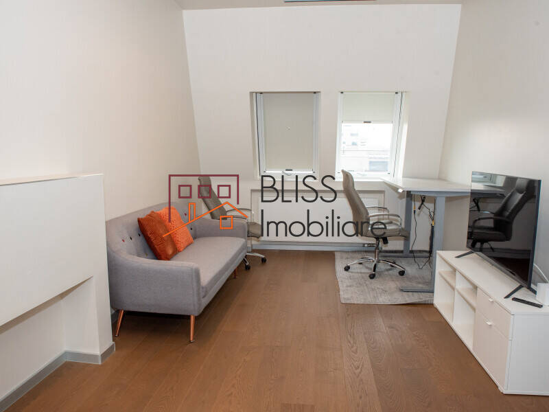 Apartament 5 Camere Duplex Forest Residence Iancu Nicolae | Bliss Imobiliare / Photo 18 - BLISS Imobiliare