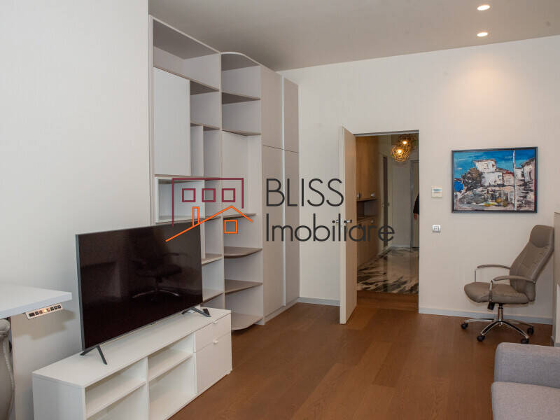 Apartament 5 Camere, Duplex, 276m² - Forest Residence Iancu Nicolae | Bliss Imobiliare / Photo 17 - BLISS Imobiliare