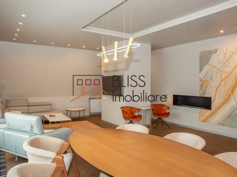 Apartament 5 Camere Duplex Forest Residence Iancu Nicolae | Bliss Imobiliare / Photo 1 - BLISS Imobiliare