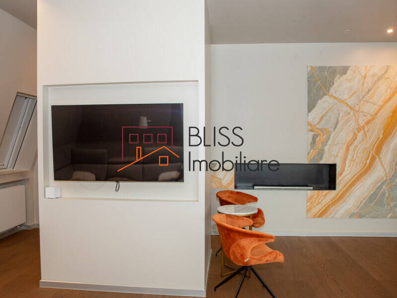 Apartament 5 Camere Duplex Forest Residence Iancu Nicolae | Bliss Imobiliare / Photo 2 - BLISS Imobiliare