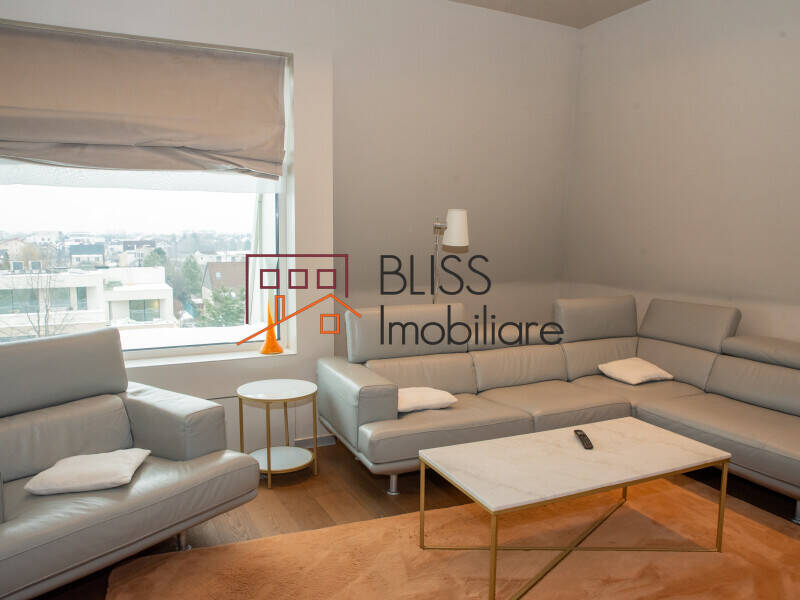 4-Bedroom Duplex Forest Residence Iancu Nicolae, Bucharest / Ilfov | Bliss Imobiliare / Photo 3 - BLISS Imobiliare