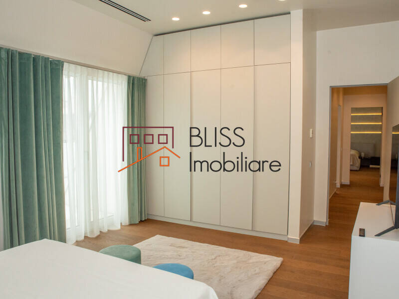 Apartament 5 Camere, Duplex, 276m² - Forest Residence Iancu Nicolae | Bliss Imobiliare / Photo 27 - BLISS Imobiliare