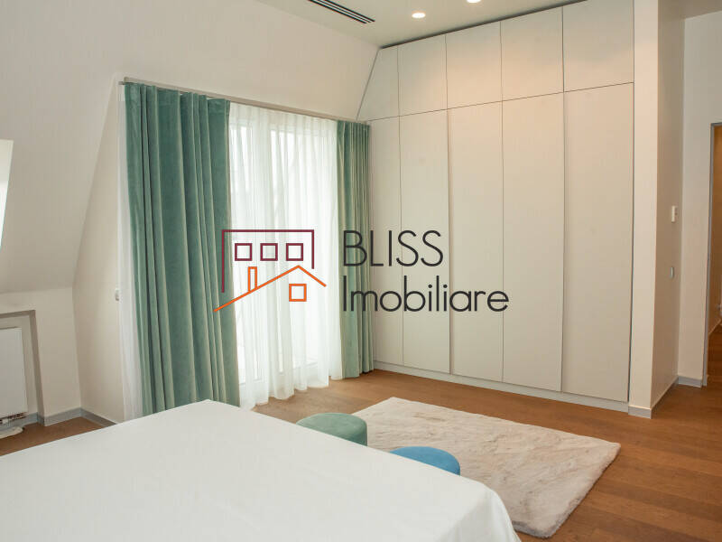 4-Bedroom Duplex Forest Residence Iancu Nicolae, Bucharest / Ilfov | Bliss Imobiliare / Photo 28 - BLISS Imobiliare