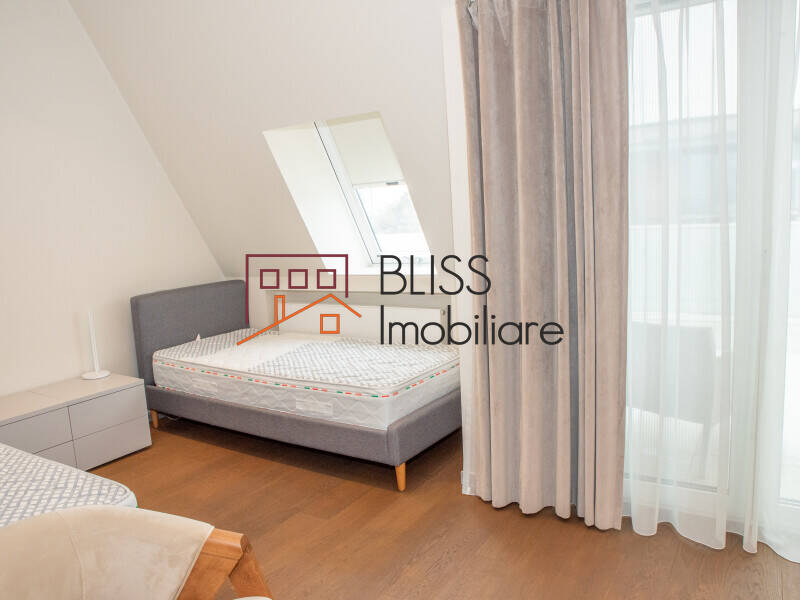 4-Bedroom Duplex Forest Residence Iancu Nicolae, Bucharest / Ilfov | Bliss Imobiliare / Photo 31 - BLISS Imobiliare