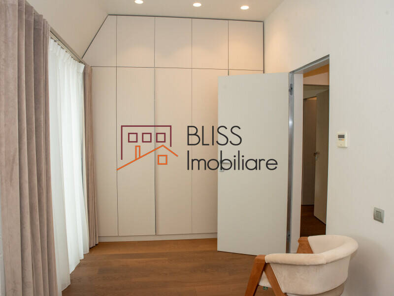 4-Bedroom Duplex Forest Residence Iancu Nicolae, Bucharest / Ilfov | Bliss Imobiliare / Photo 34 - BLISS Imobiliare