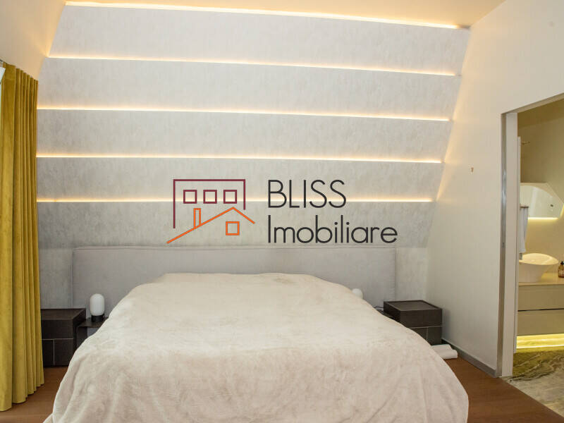 4-Bedroom Duplex Forest Residence Iancu Nicolae, Bucharest / Ilfov | Bliss Imobiliare / Photo 40 - BLISS Imobiliare