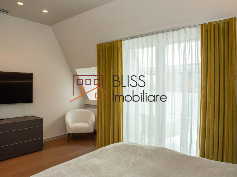 4-Bedroom Duplex Forest Residence Iancu Nicolae, Bucharest / Ilfov | Bliss Imobiliare / Photo 42 - BLISS Imobiliare
