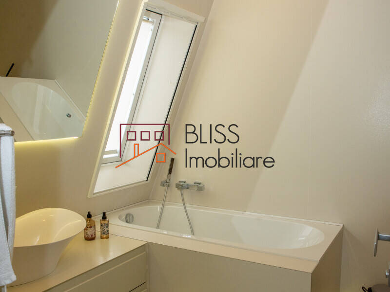 Apartament 5 Camere, Duplex, 276m² - Forest Residence Iancu Nicolae | Bliss Imobiliare / Photo 46 - BLISS Imobiliare