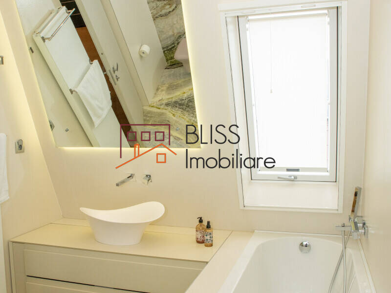 4-Bedroom Duplex Forest Residence Iancu Nicolae, Bucharest / Ilfov | Bliss Imobiliare / Photo 54 - BLISS Imobiliare