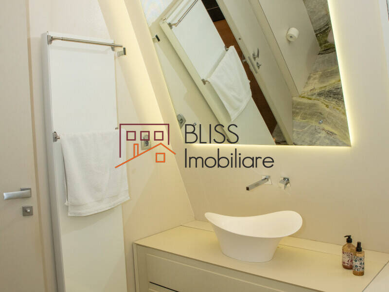 Apartament 5 Camere, Duplex, 276m² - Forest Residence Iancu Nicolae | Bliss Imobiliare / Photo 45 - BLISS Imobiliare