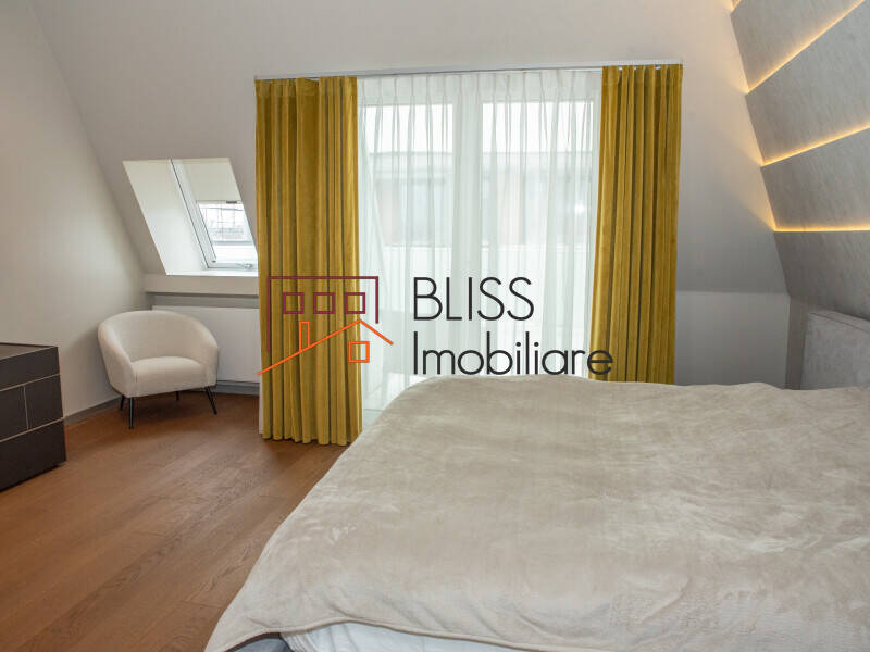 4-Bedroom Duplex Forest, 276m² In Forest Residence Iancu Nicolae, Bucharest / Ilfov | Bliss Imobiliare / Photo 41 - BLISS Imobiliare