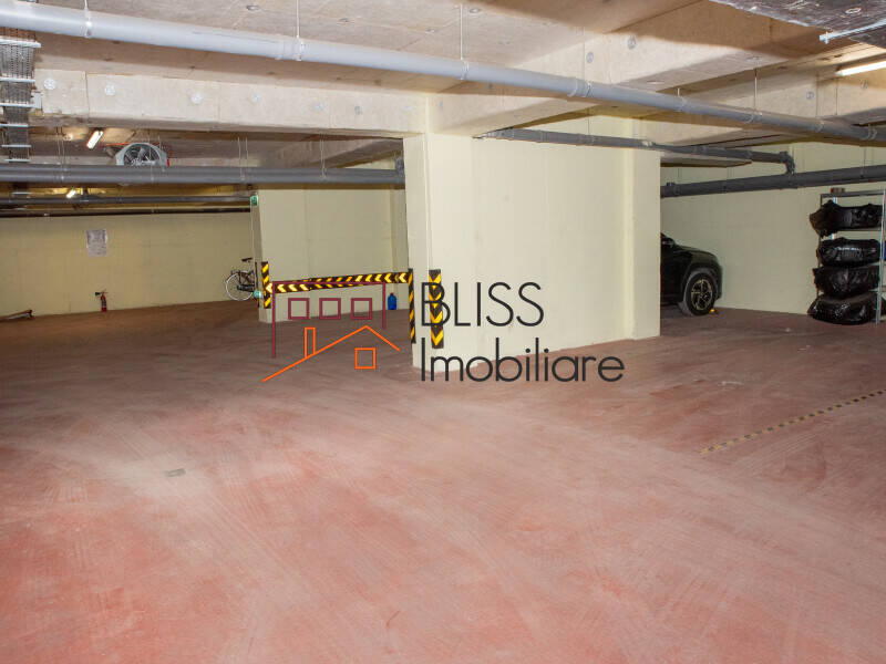 4-Bedroom Duplex Forest, 276m² In Forest Residence Iancu Nicolae, Bucharest / Ilfov | Bliss Imobiliare / Photo 57 - BLISS Imobiliare