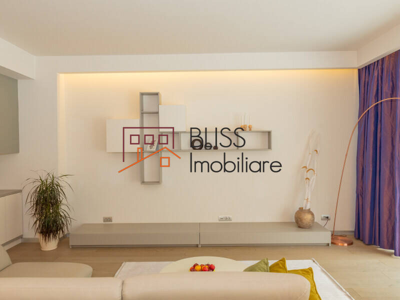 212sqm 3-bedroom Duplex Iancu Nicolae, Bucharest / Ilfov | Bliss Imobiliare / Photo 2 - BLISS Imobiliare