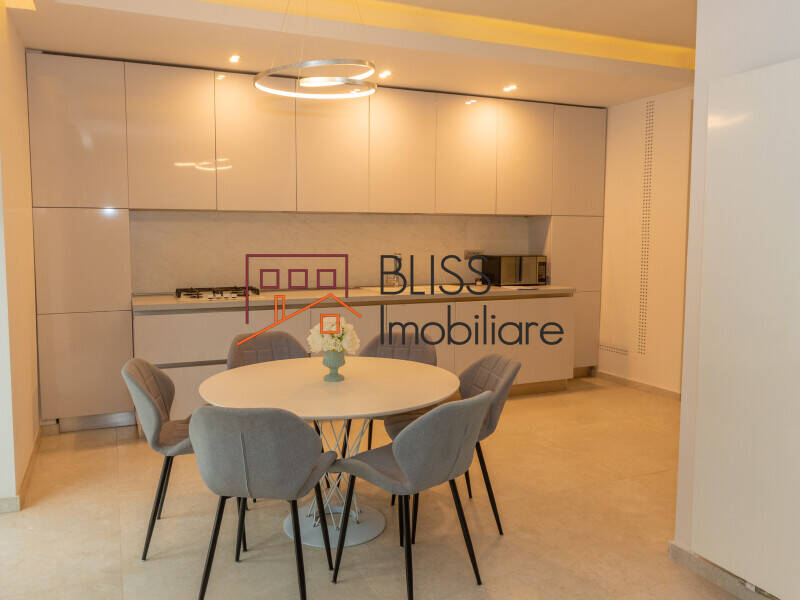 212sqm 3-bedroom Duplex Iancu Nicolae, Bucharest / Ilfov | Bliss Imobiliare / Photo 6 - BLISS Imobiliare