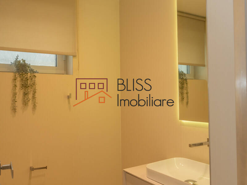 212sqm 3-bedroom Duplex Iancu Nicolae, Bucharest / Ilfov | Bliss Imobiliare / Photo 10 - BLISS Imobiliare
