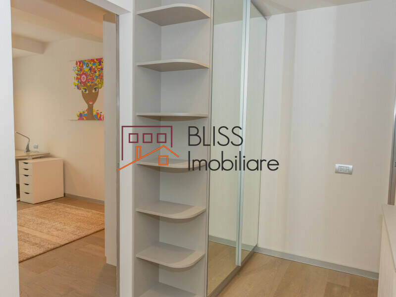 212sqm 3-bedroom Duplex Iancu Nicolae, Bucharest / Ilfov | Bliss Imobiliare / Photo 14 - BLISS Imobiliare