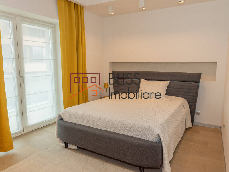 212sqm 3-bedroom Duplex Iancu Nicolae, Bucharest / Ilfov | Bliss Imobiliare / Photo 26 - BLISS Imobiliare