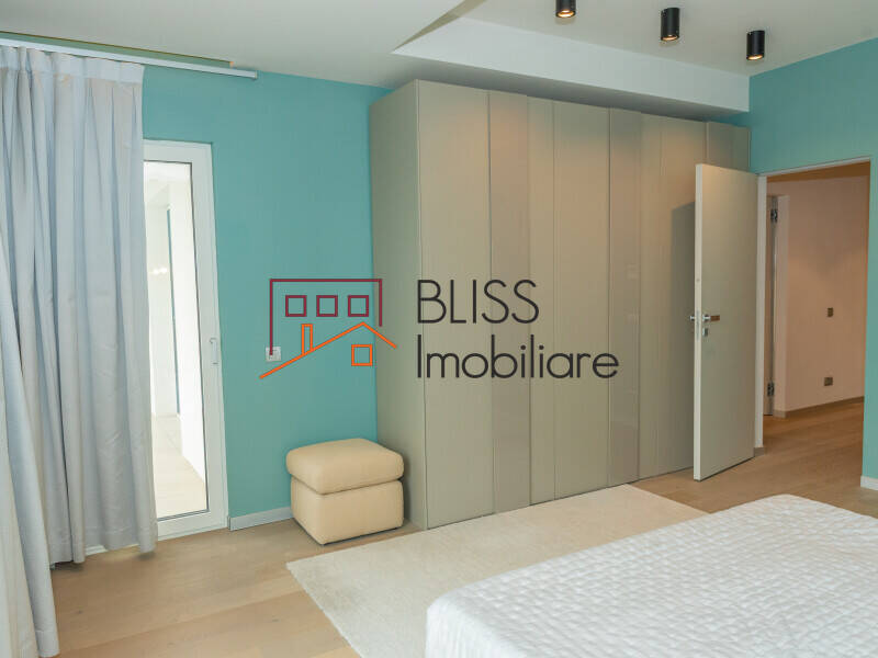 212sqm 3-bedroom Duplex Iancu Nicolae, Bucharest / Ilfov | Bliss Imobiliare / Photo 33 - BLISS Imobiliare