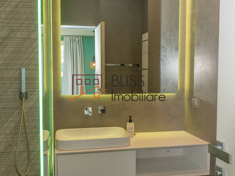 212sqm 3-bedroom Duplex Iancu Nicolae, Bucharest / Ilfov | Bliss Imobiliare / Photo 35 - BLISS Imobiliare