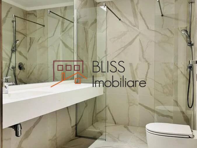 Apartament 2 Camere One Floreasca Towers – Lux, Etaj 1 | Bliss Imobiliare / Photo 8 - BLISS Imobiliare
