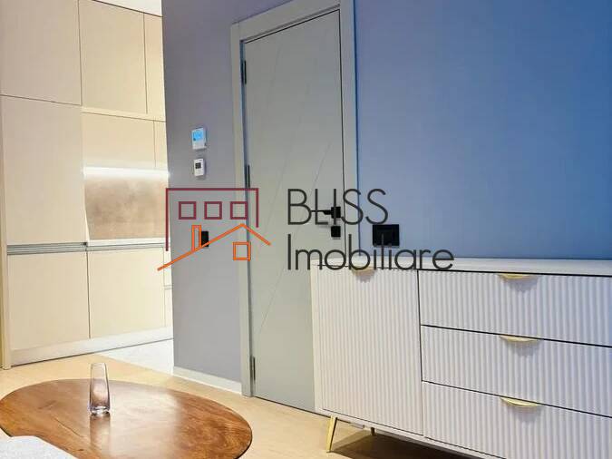 Luxury 1-Bedroom Apartment One Floreasca Towers – 1st Floor, Bucharest | Bliss Imobiliare / Photo 10 - BLISS Imobiliare