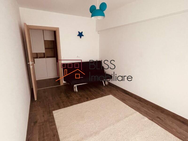 Apartament de Inchiriat Aviatiei | Promenada mall | Metro Pipera - 3 Camere - ID:144802 | Bliss Imobiliare / Photo 5 - BLISS Imobiliare