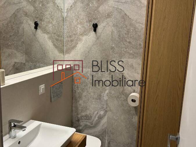 Apartament de Inchiriat Aviatiei | Promenada mall | Metro Pipera - 2 Camere - ID:144804 | Bliss Imobiliare / Photo 6 - BLISS Imobiliare