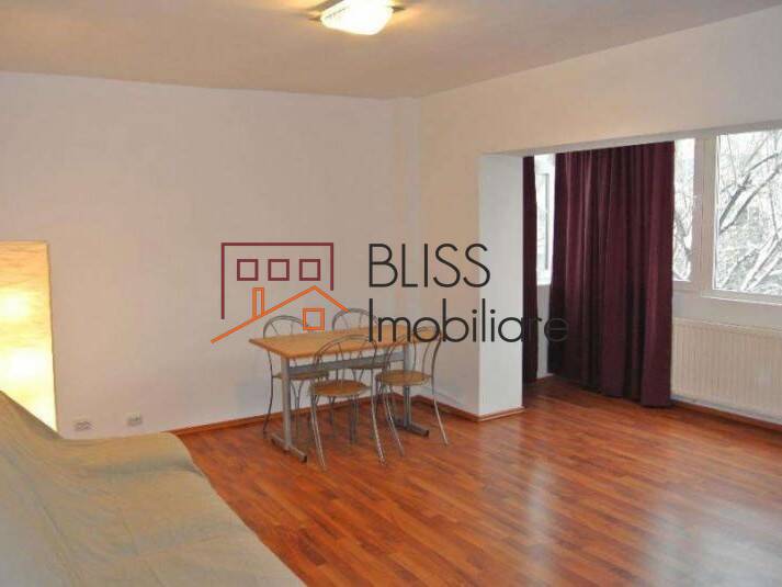 Apartament de Inchiriat Aviatiei | Promenada mall | Metro Pipera - 2 Camere - ID:30498 | Bliss Imobiliare / Photo 1 - BLISS Imobiliare