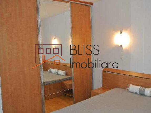 Apartament de Inchiriat Aviatiei | Promenada mall | Metro Pipera - 2 Camere - ID:30498 | Bliss Imobiliare / Photo 5 - BLISS Imobiliare