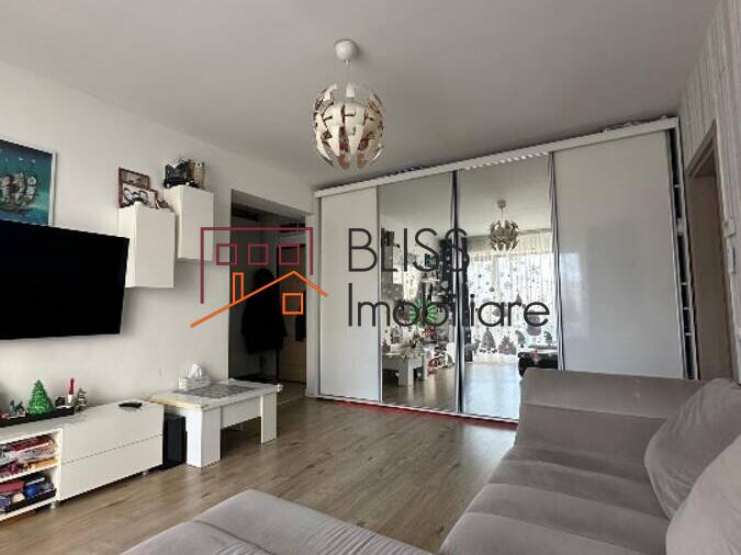 Apartament De 2 Camere, Mobilat, Cu Gradina Privata Si Parcare | Bliss Imobiliare / Photo 1 - BLISS Imobiliare