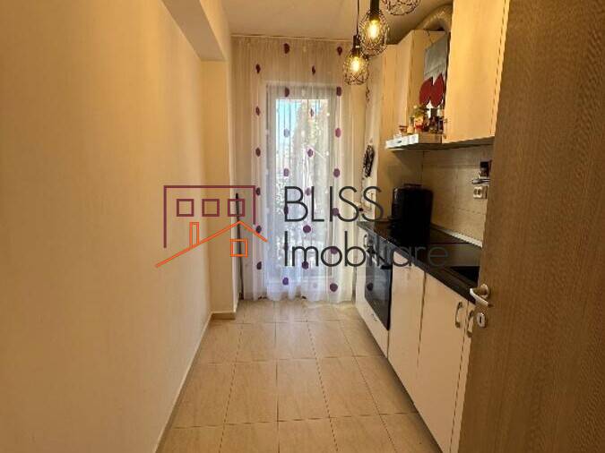 Apartament De 2 Camere, Mobilat, Cu Gradina Privata Si Parcare | Bliss Imobiliare / Photo 6 - BLISS Imobiliare