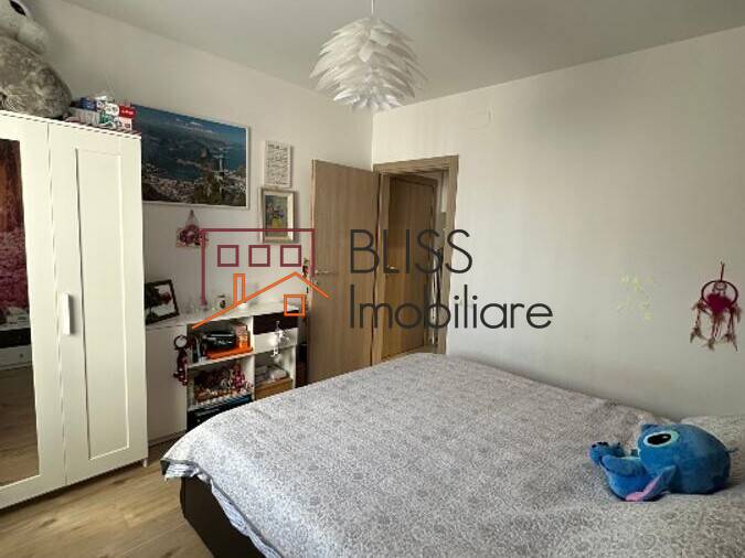 Furnished 1-Bedroom Apartment With Private Garden, Bucharest | Bliss Imobiliare / Photo 10 - BLISS Imobiliare