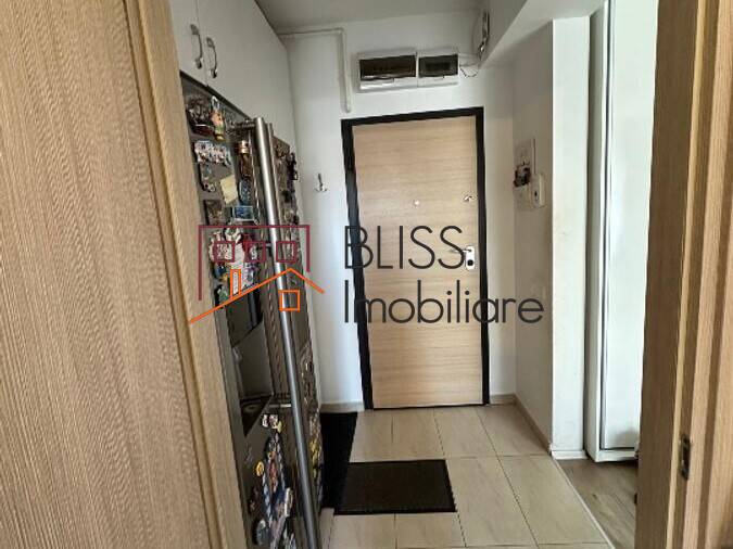 Apartament De 2 Camere, Mobilat, Cu Gradina Privata Si Parcare | Bliss Imobiliare / Photo 11 - BLISS Imobiliare