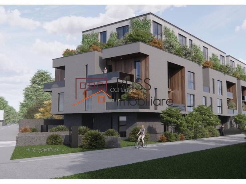 1-Bedroom Apartment In A Boutique Residential Project, Bucharest / Ilfov | Bliss Imobiliare / Photo 3 - BLISS Imobiliare