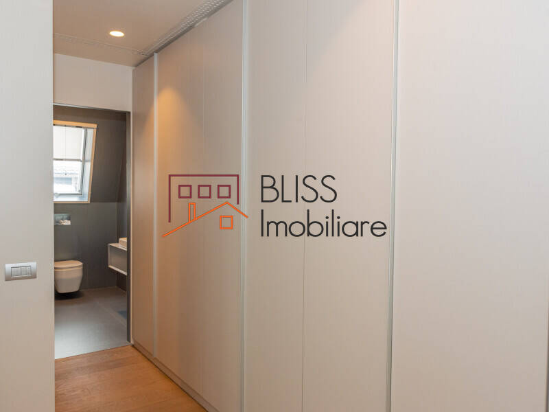 Premium 3-Bedroom Duplex Apartment With Underground Parking, Bucharest / Ilfov | Bliss Imobiliare / Photo 7 - BLISS Imobiliare