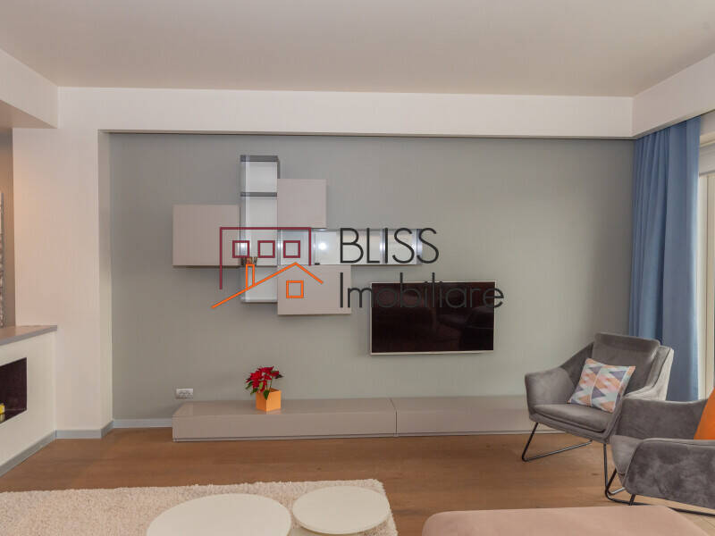 Premium Duplex Apartment In Iancu Nicolae Area, Bucharest / Ilfov | Bliss Imobiliare / Photo 2 - BLISS Imobiliare