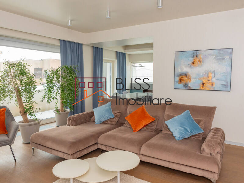 Apartament Duplex Premium In Iancu Nicolae | Bliss Imobiliare / Photo 1 - BLISS Imobiliare