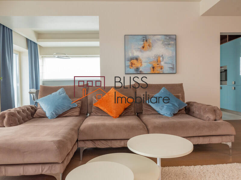 Apartament Duplex Premium In Iancu Nicolae | Bliss Imobiliare / Photo 4 - BLISS Imobiliare