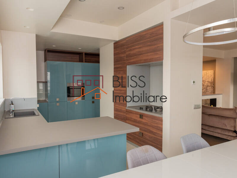 Premium Duplex Apartment In Iancu Nicolae Area, Bucharest / Ilfov | Bliss Imobiliare / Photo 11 - BLISS Imobiliare