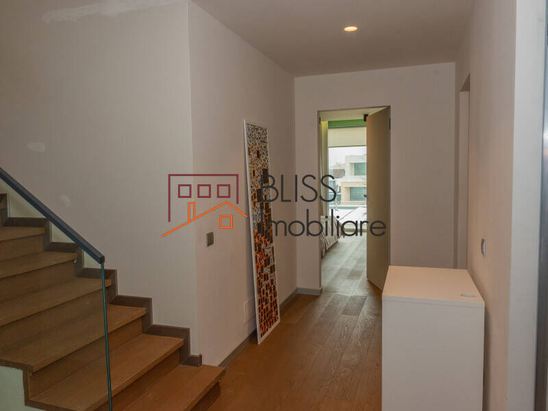 Premium Duplex Apartment In Iancu Nicolae Area, Bucharest / Ilfov | Bliss Imobiliare / Photo 20 - BLISS Imobiliare